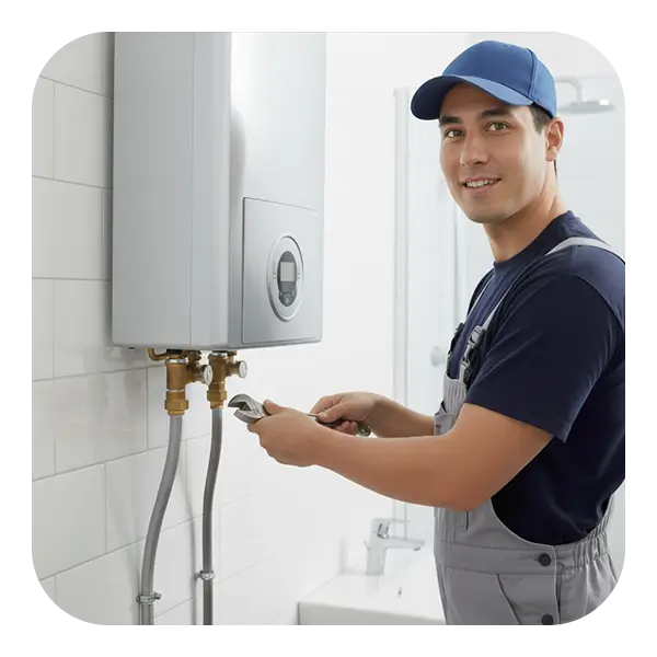  Repair Water Heater Near Me Magnolia TX
